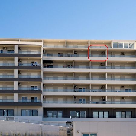 Modern Apartments Sirobuja 斯普利特 客房 照片