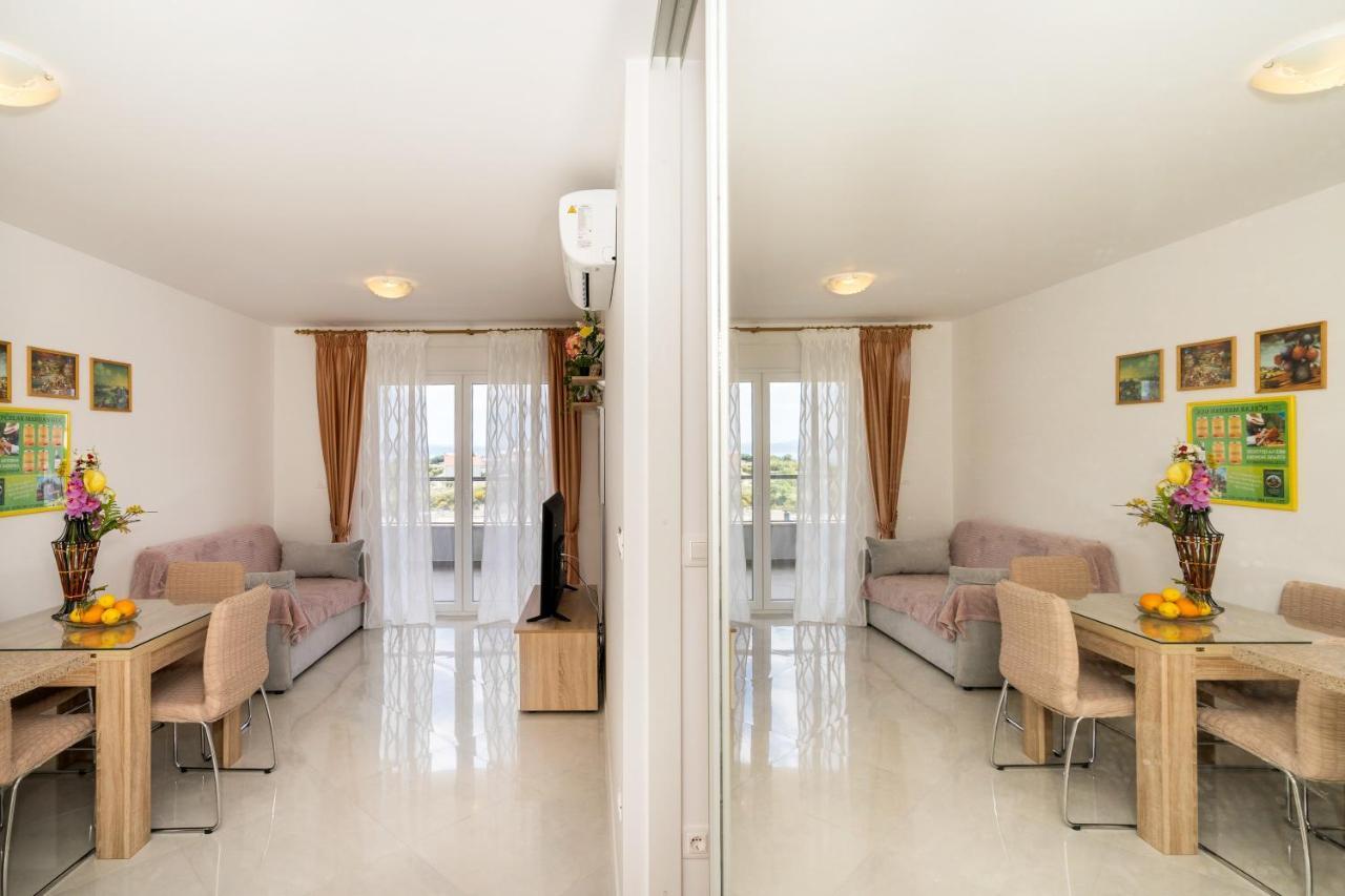 Modern Apartments Sirobuja 斯普利特 外观 照片