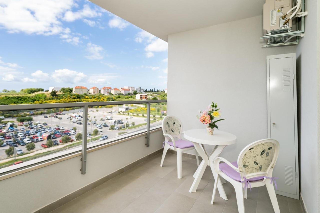 Modern Apartments Sirobuja 斯普利特 外观 照片