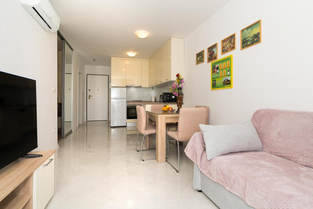 Modern Apartments Sirobuja 斯普利特 外观 照片