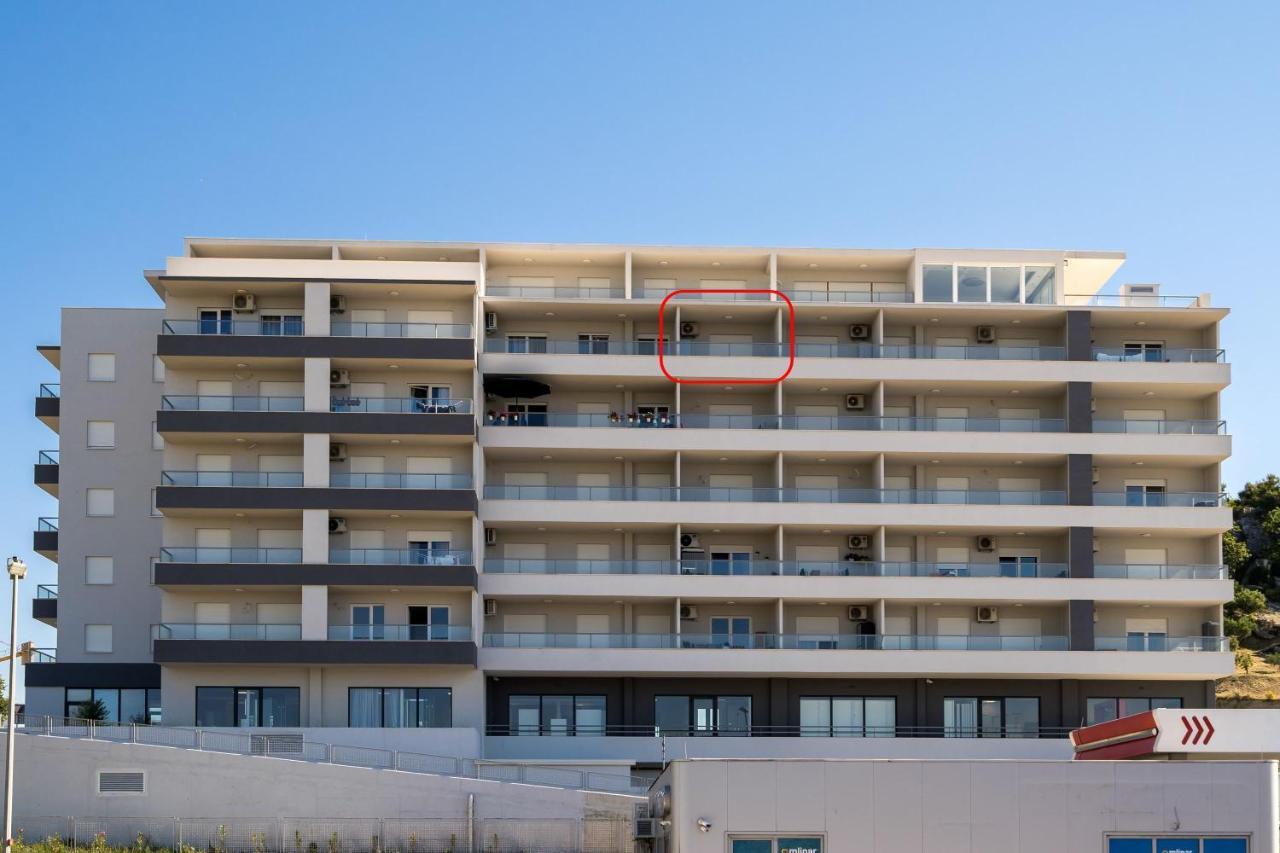 Modern Apartments Sirobuja 斯普利特 外观 照片