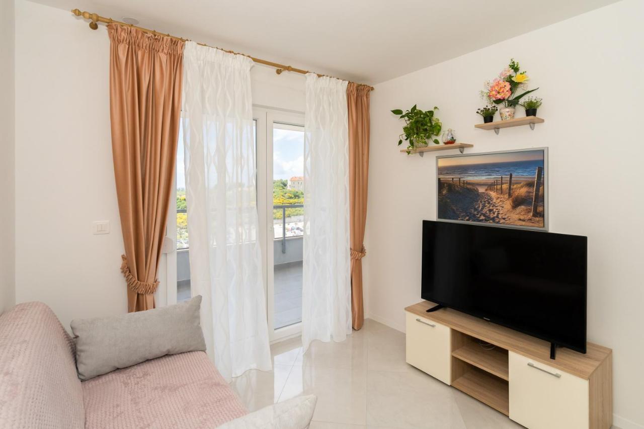 Modern Apartments Sirobuja 斯普利特 外观 照片