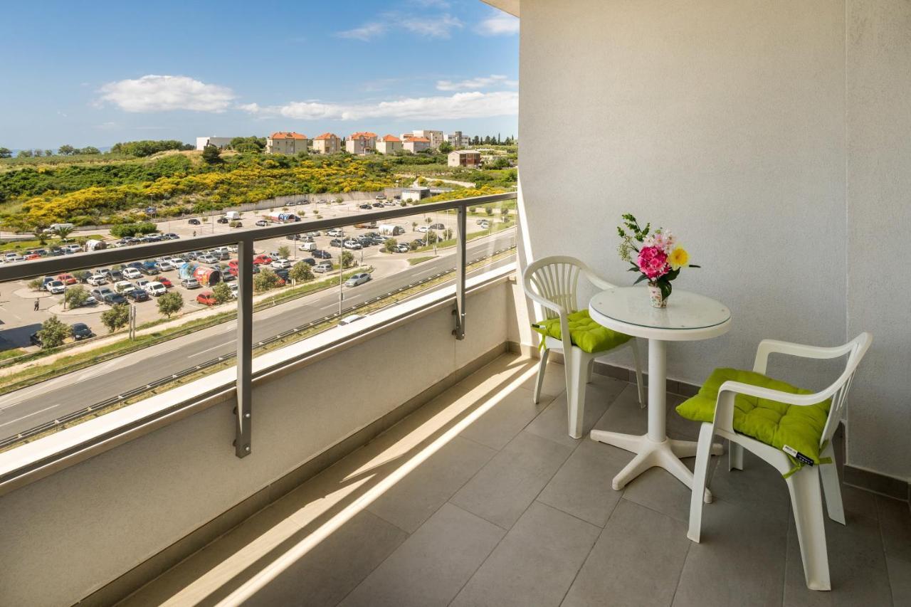 Modern Apartments Sirobuja 斯普利特 外观 照片