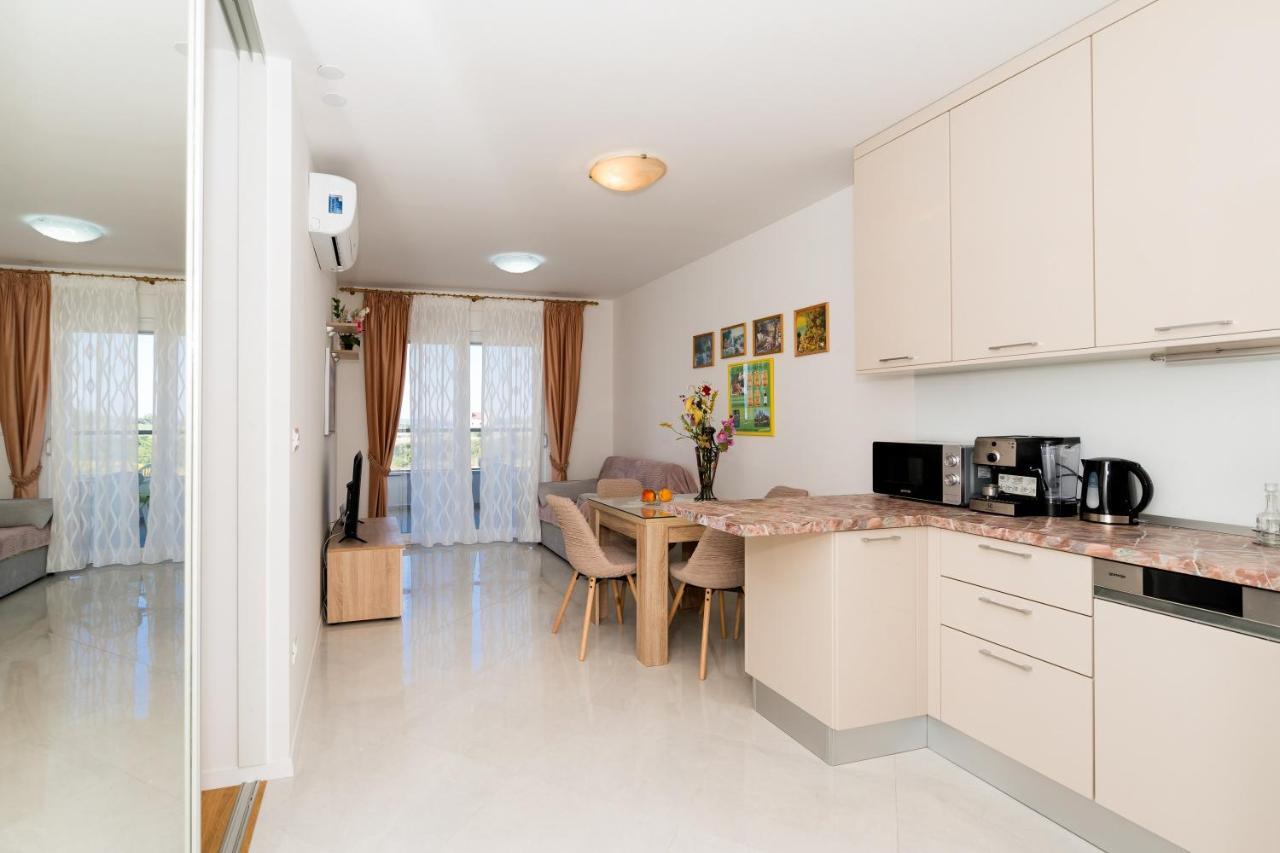 Modern Apartments Sirobuja 斯普利特 外观 照片