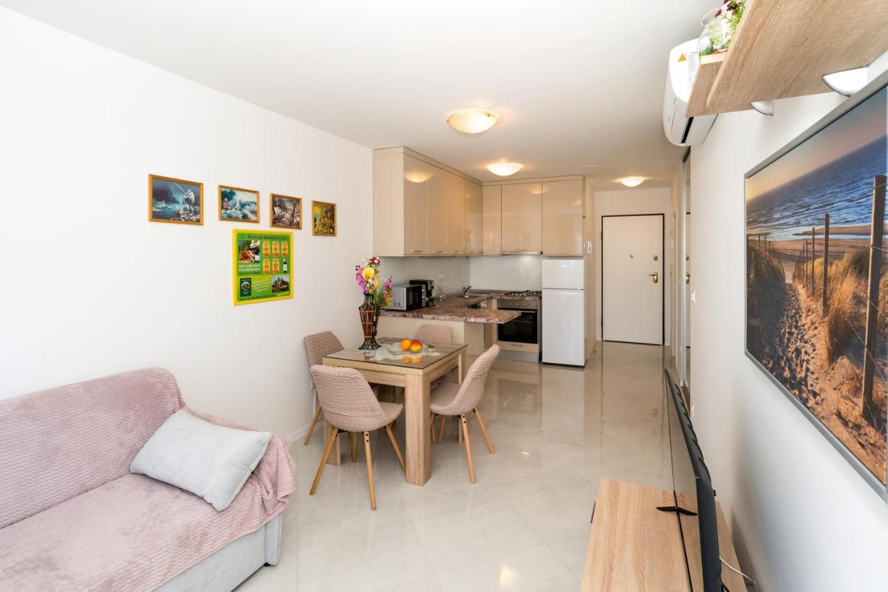 Modern Apartments Sirobuja 斯普利特 外观 照片