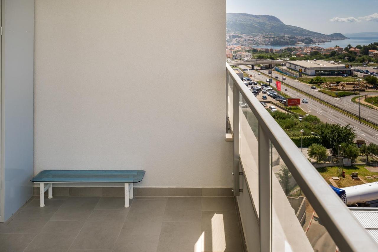 Modern Apartments Sirobuja 斯普利特 外观 照片