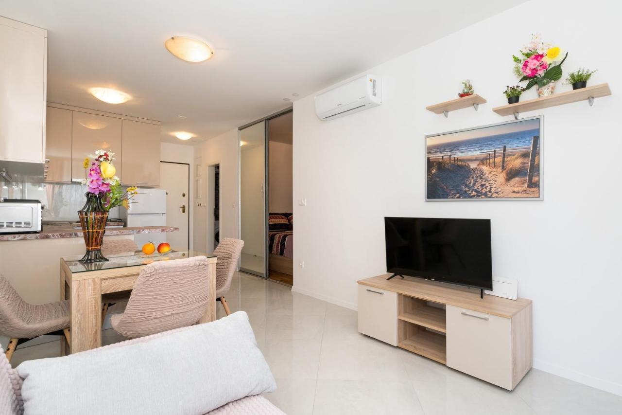 Modern Apartments Sirobuja 斯普利特 外观 照片
