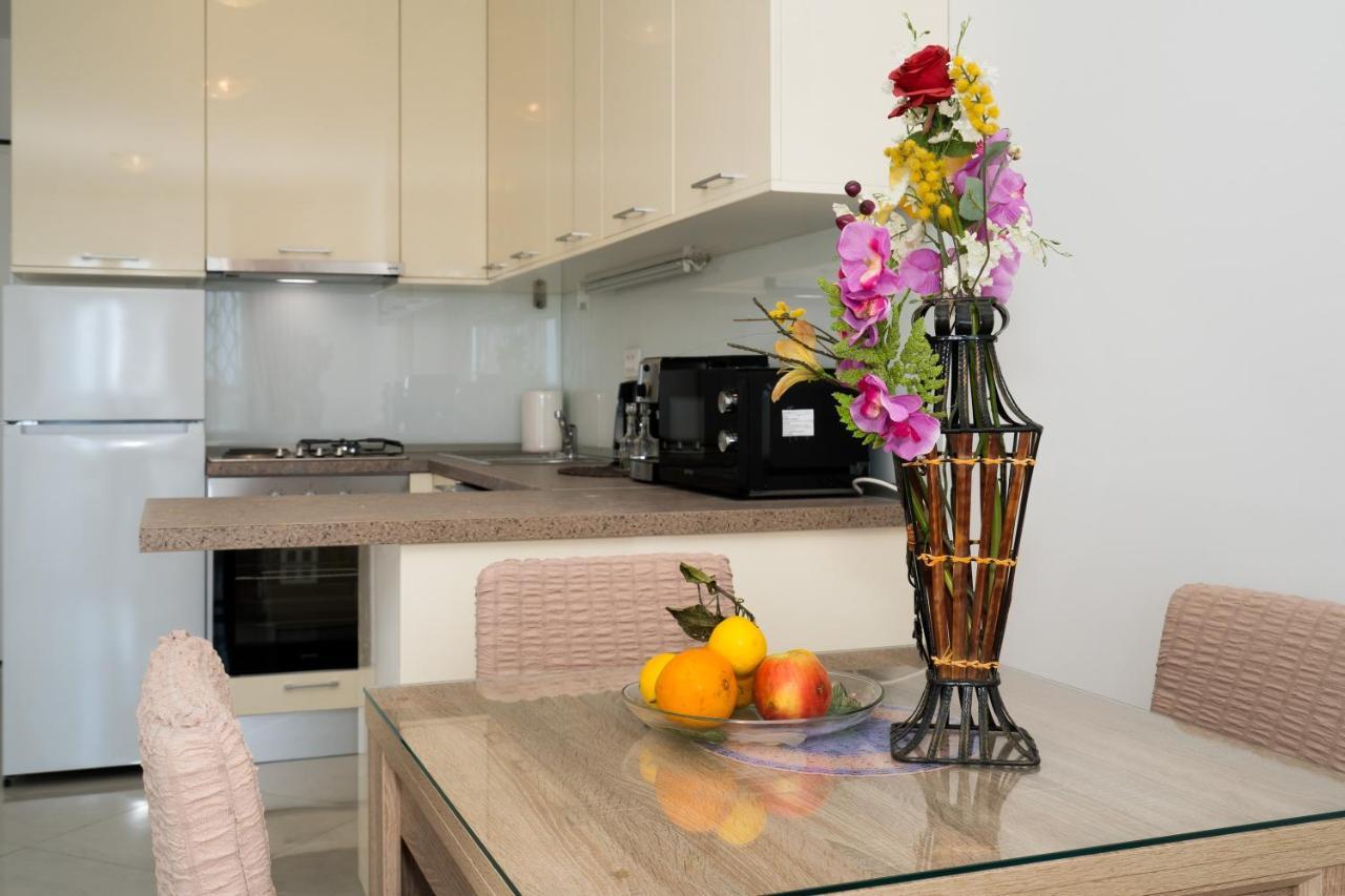 Modern Apartments Sirobuja 斯普利特 外观 照片