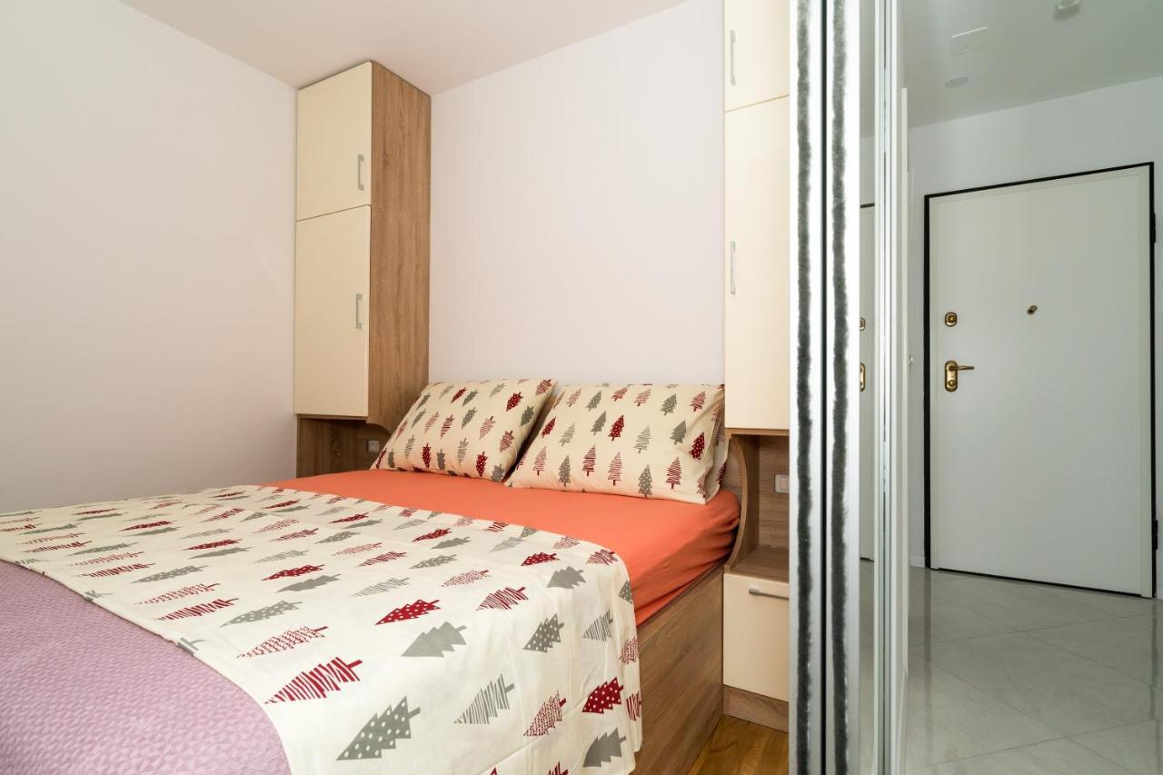Modern Apartments Sirobuja 斯普利特 外观 照片